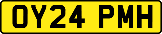 OY24PMH
