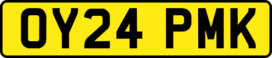 OY24PMK