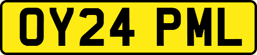 OY24PML