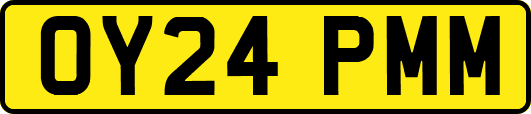 OY24PMM