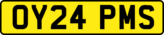 OY24PMS
