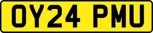 OY24PMU