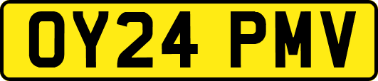 OY24PMV