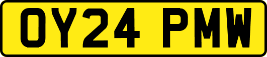 OY24PMW