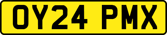 OY24PMX