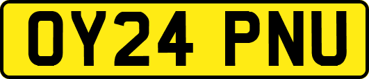 OY24PNU