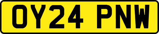 OY24PNW