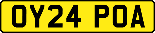 OY24POA
