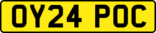 OY24POC