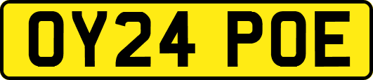 OY24POE