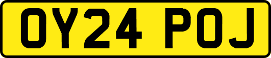 OY24POJ