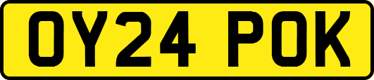 OY24POK