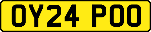 OY24POO