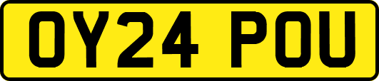 OY24POU