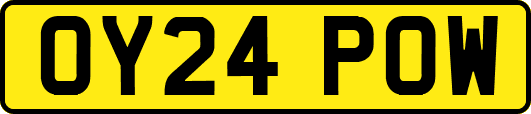 OY24POW
