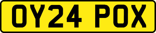 OY24POX