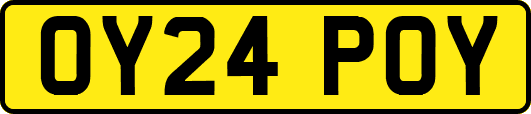 OY24POY
