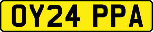 OY24PPA