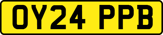 OY24PPB