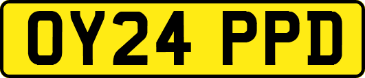 OY24PPD