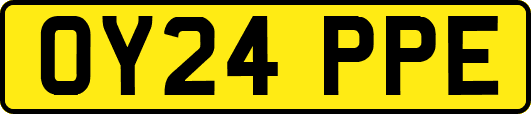 OY24PPE