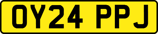 OY24PPJ