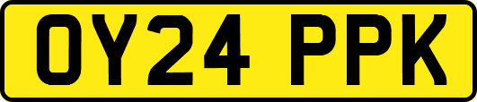 OY24PPK