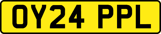 OY24PPL