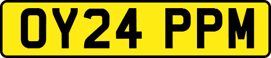 OY24PPM
