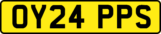 OY24PPS