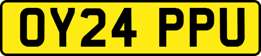 OY24PPU
