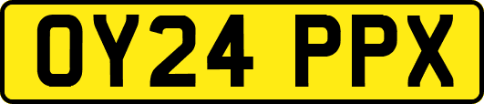 OY24PPX