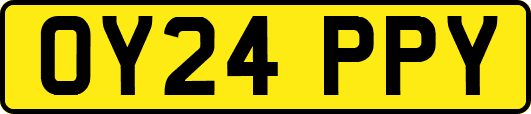 OY24PPY