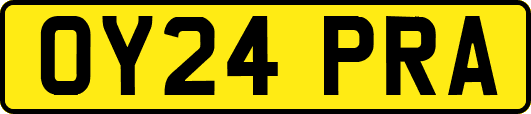 OY24PRA