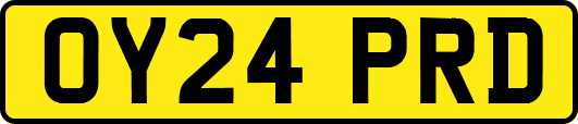 OY24PRD