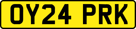 OY24PRK