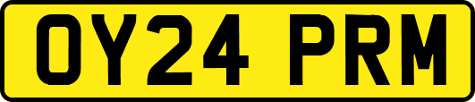 OY24PRM