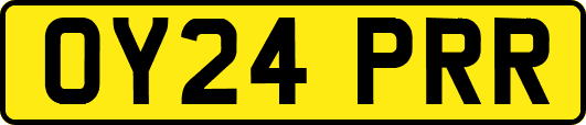 OY24PRR