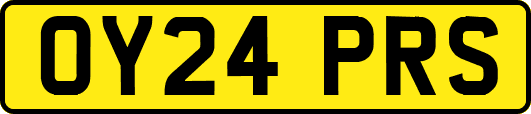 OY24PRS