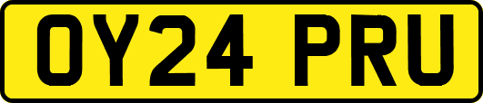 OY24PRU