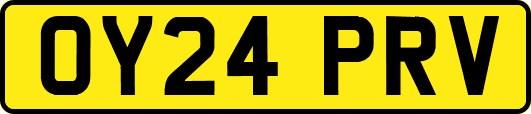 OY24PRV