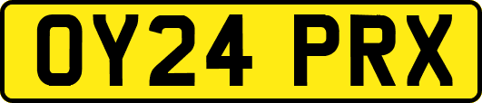 OY24PRX