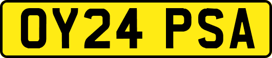 OY24PSA
