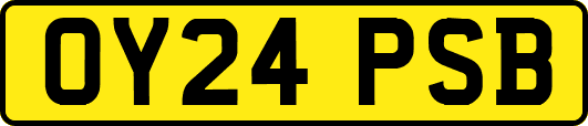 OY24PSB