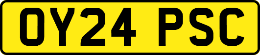 OY24PSC