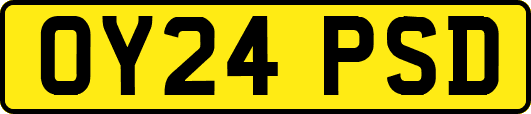 OY24PSD