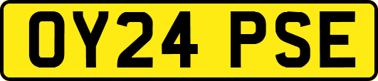 OY24PSE