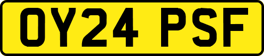 OY24PSF