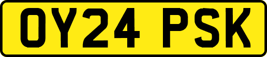 OY24PSK
