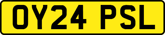 OY24PSL